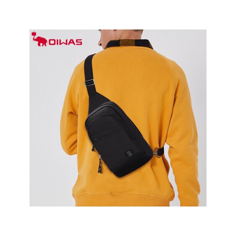 OIWAS Fashion Casual Shoulder Bag
