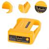 Battery Holder Bracket for Professional Garage Organization