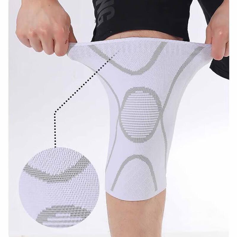 Dingbai Basketball Sports Knee Brace