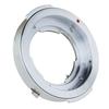 Bronze Voigtlander Retina DKL Lens Adapter Ring for M42 Mount