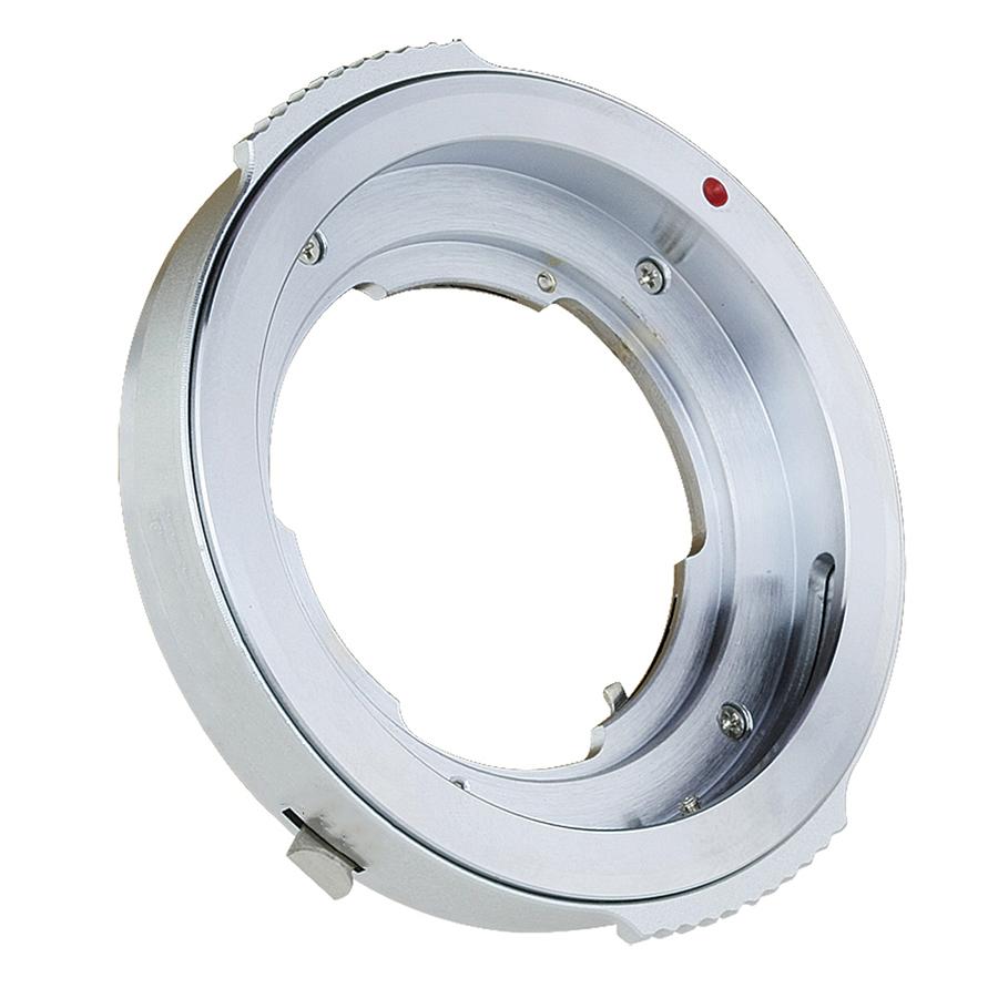 

Bronze voigtlander retina DKL Lens Adapter Ring for M42 mount