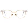 RECLOW RECLOW GUINNESS CRYSTAL GLASS Acetate Glasses