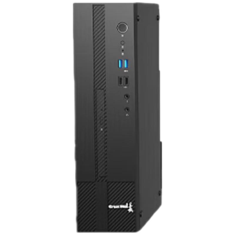Настольный ПК Great Wall Shiheng D80L3 с процессором Loongson 3A6000 (Китайская версия) Single Host