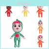 Cry Baby Plush Toys Soft And Cuddly Fruit Dolls In Different Designs