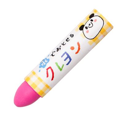 Sakura Crepas Crayon Momoiro 5 Pieces Water-soluble WYL5P#20