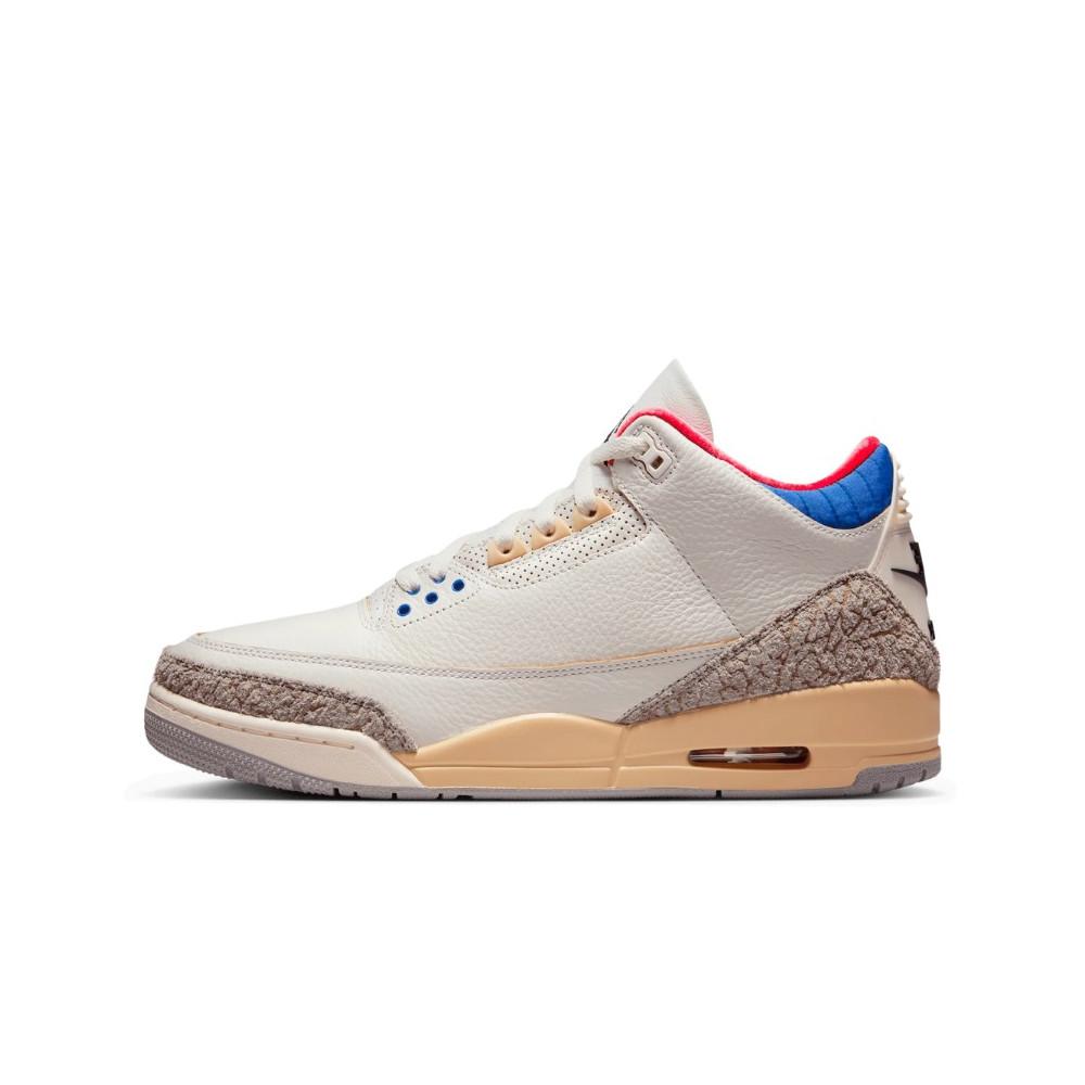 Air Jordan 3 Retro Seoul 2.0