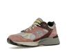 New Balance 991v2 Hergestellt in England Palisander - U991MG2