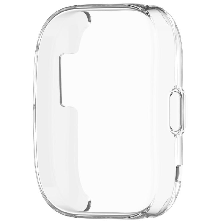 Protectors Cover Full Coverage Shell for 5 watch Scratchproof Frame Case Housing Easy Installation чистый