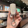 for Chery Jaecoo J8 8 J7 7 PHEV 2025 2026 Car Key Case Keychain Remote Protection Cover Bag Shell Housing Holder Fob Accessories