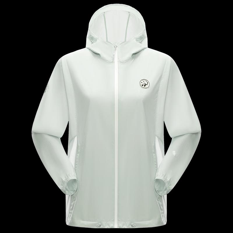Panda Women's Cooling Sun Protection Jacket