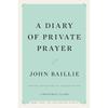 A Diary of Private Prayer - Editor Susanna