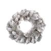 Premier Christmas Tipped Wreath