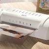 Deli 3893 A4 Laminator CN plug (adapter included)