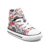 Converse All Star 1V Anti Slip Wear Resistant High Top Toddler Shoes Infant And Toddler