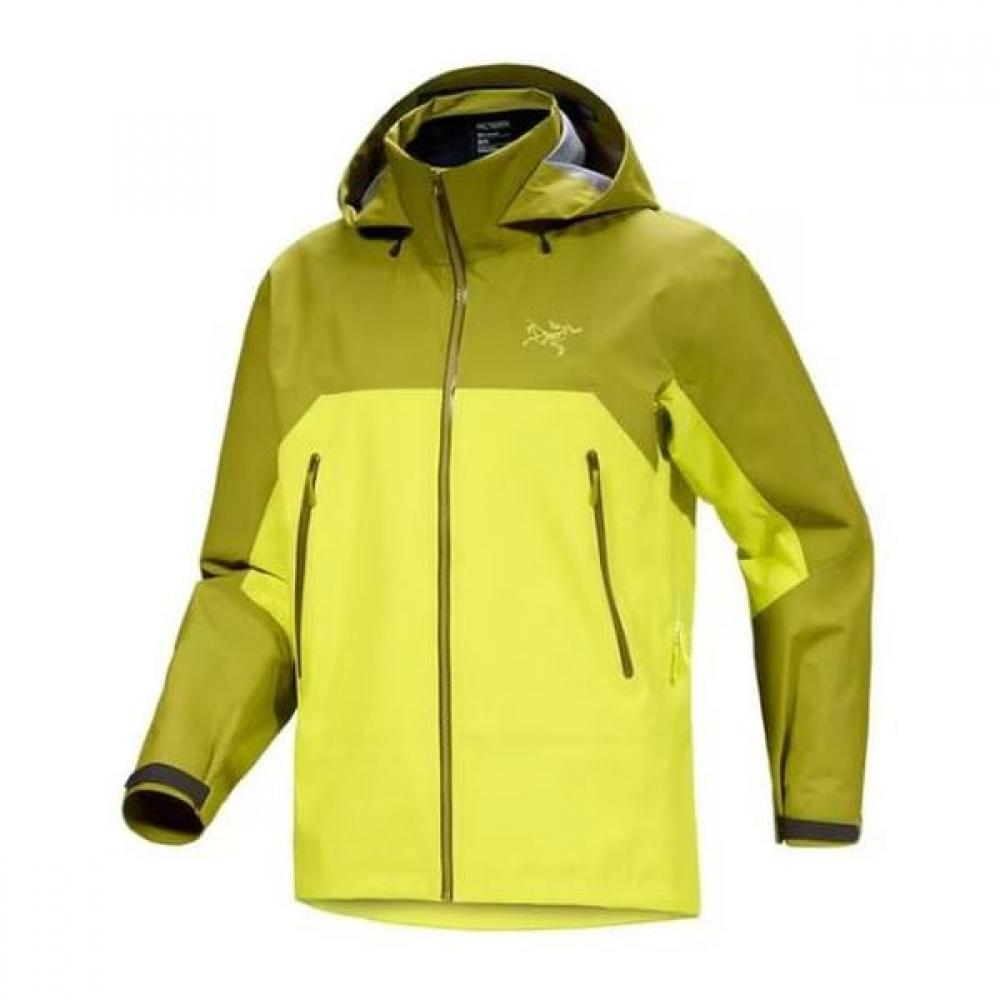 Arc Teryx Fw25 Beta Ar Jacket Men S Ajpfm09906