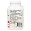 Red Yeast Rice + Co-Q10, 120 Veggie Capsules