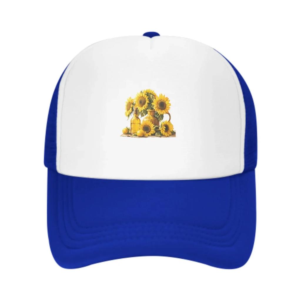 Tomorrowlands  Festival Trip Headwear Baseball Caps Unisex Daily  Caps Hat Adjustable Trucker Hat