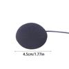 Interfejs Type-C Do Zestawu Słuchawkowego Bluetooth Do Kasku Dla Lexin B4Fm/Gtx/G2P/G16/G1/Meshcom/Novus Motocyklowy Zestaw Audio