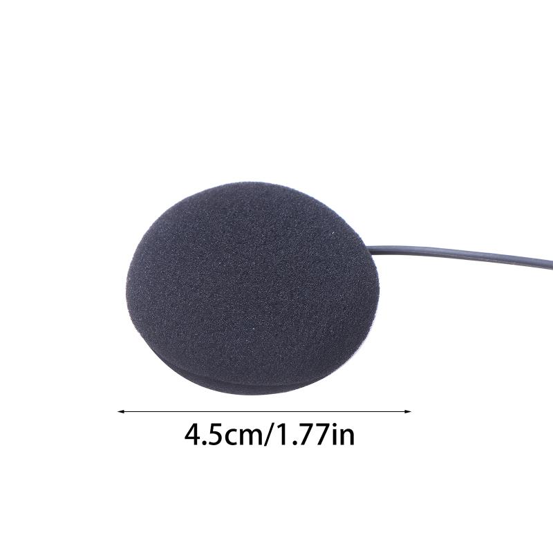 Interfejs Type-C Do Zestawu Słuchawkowego Bluetooth Do Kasku Dla Lexin B4Fm/Gtx/G2P/G16/G1/Meshcom/Novus Motocyklowy Zestaw Audio