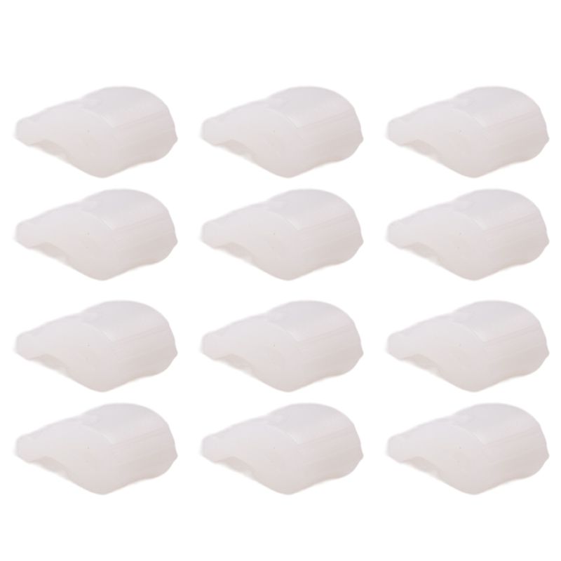 

A34R 12 Pack 80040 Washer Agitator Dogs Replacement Kit Exact Fit For Whirlpool & Kenmore Washers - Replaces 285612 285770 белый