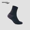 SAUCONY Unisex Lauftraining Mittelhohe Socken