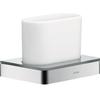Axor 42834000 Toothbrush Holder for the Bathroom