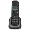 KX‑160A Cordless Telephone Handset Cordless Phone with Caller ID Free Call One Touch Dial LCD Displa