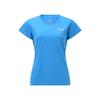 Li Ning Badminton Series Quick-Dry Cool Comfortable Breathable Round Neck Slim Fit Vitality T-Shirt Men Tops AHSR792-7