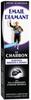 ElixirGlow Charcoal Diamond Toothpaste 75ml - Natural Whitening & Cleansing Formula