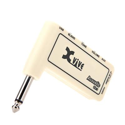 Мини-аккумуляторная электрическая гитара штекер наушников Amp усилитель оригинальный звук