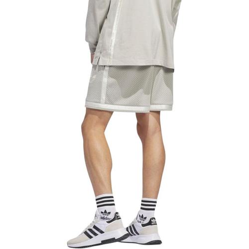 adidas Originals Casual Shorts Unisex Putty Gray IM9645
