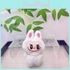 Plush Keychain Bag Pendant Cartoon Decoration Kids Gift Toy Doll Stuffed