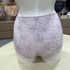 Triumph Women S Purple Flower Tencel Running Maxi Panty Set Tawrnr13tawbpr13pu 