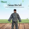 Boshili Heavy-Duty Canvas Dog Training Bite Suit