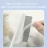 Lice Pet Comb Pet Hair Shedding Comb Stainless Steel Flea Comb for Cat Dog Long Hair Brush Pet Grooming Cleaning Supplies GSZ03