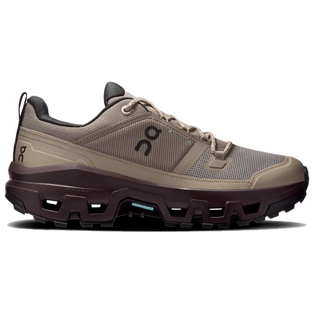 Cloudrock Wmns On Low 'Cinder Ox' Donna 3WF10144832