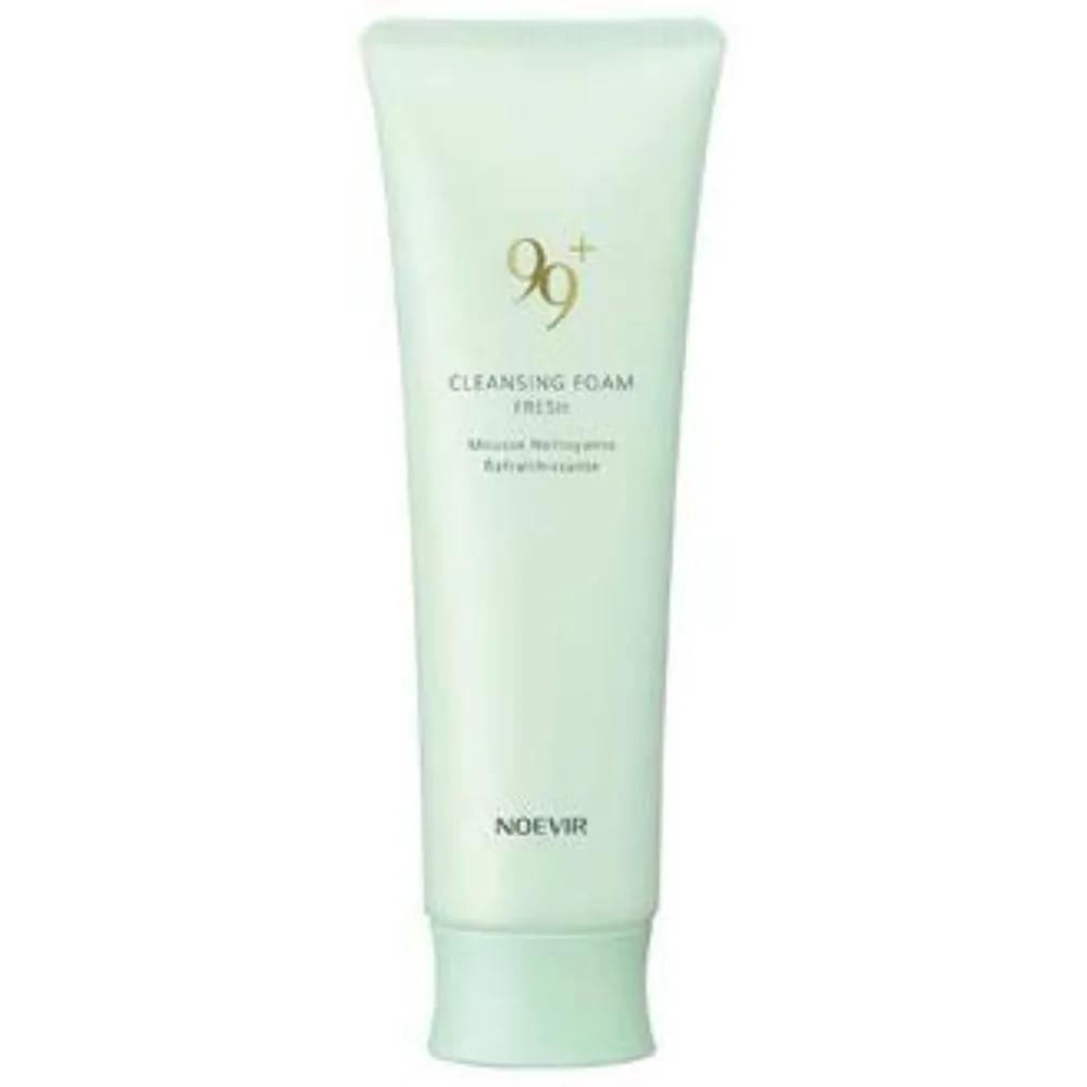 

Noevia 99 Plus Cleansing Foam Fresh 120g