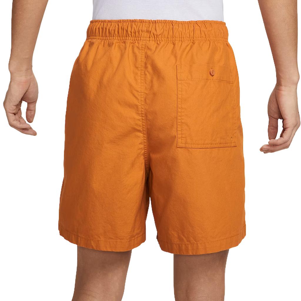 Nike Club Casual Shorts Men's Monarch HJ1947-815