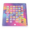 Russian Alphabet Learning Tablet Russian Early Learning Machine Songs Stories Point and Read Childre