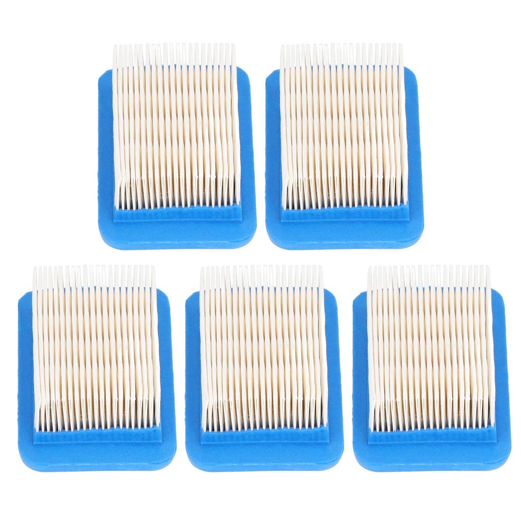5Pcs Air Filter Blower Accessory A226000032 A226000031 for PB?403 PB?403H PB?403T PB?413