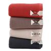 Japanese Style Soft Honeycomb Cotton Waffle Beach Towel, Absorbent & Thickened, Large Size for Bath