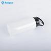 Heat Transfer Sports Water Bottle - Aluminum DIY Sublimation Sipper