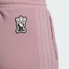 Adidas Originals Trefoil Wide-Leg Knit Track Pants Women Bottoms Magic-Purple Pink IN1023