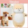 Puppy Plush Toys Shiba Inu Cartoon Animals Fill Doll Xmas Gift Christmas Garnish