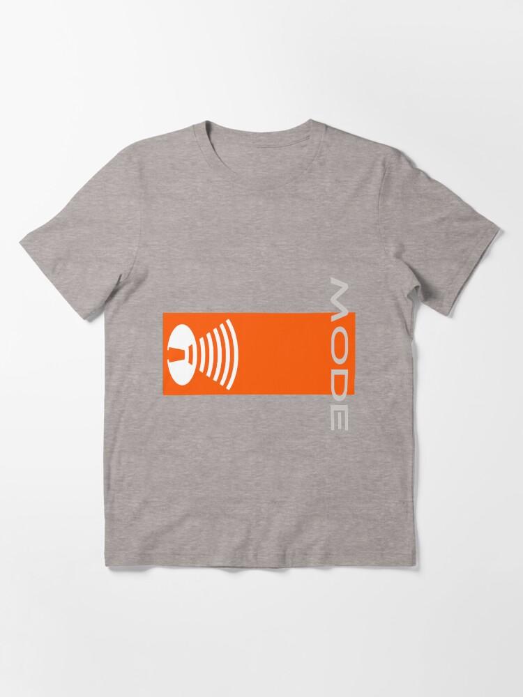 Depeche Mode Band Logo Essential T-Shirt