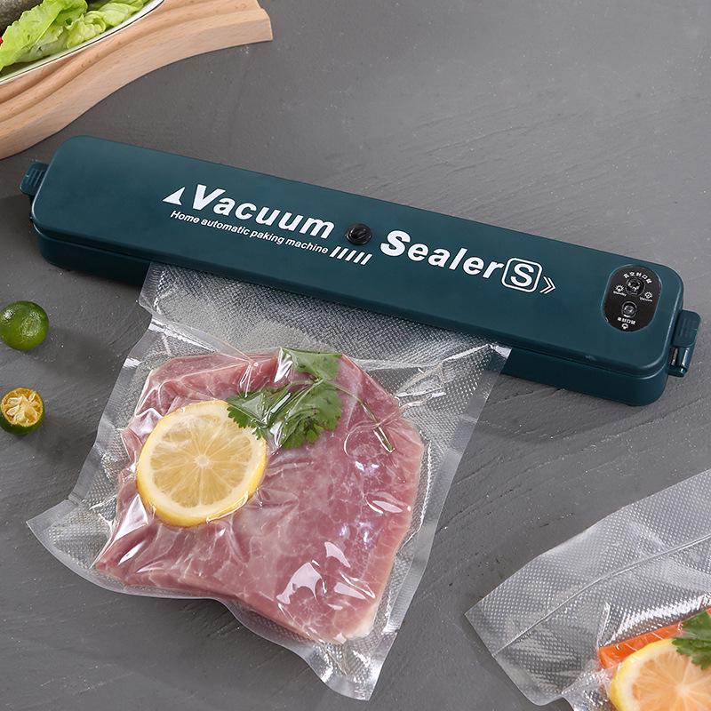 Automatic Vacuum Sealing Machine for Home and Commercial Use