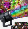 LED Laser Projector for Home Snowflakes Christmas Projector Durable
