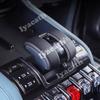 For BYD Leopard5  Leopard 5  Leopard8  Leopard 8   2024 2025 Interior Car Gear Shift Knob Cover Gear Head Lever Set Cover
