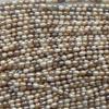 5-6mm Multicolor Rice Natural Freshwater Pearl Strand 36cm Loose Beads for DIY Necklace Jewelry Making