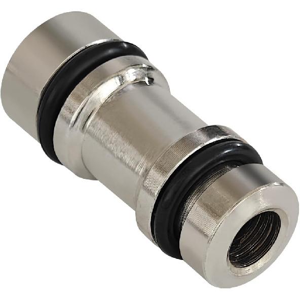 Rear Brake Master Cylinder Rebuild Kit Fits for Harley-Davidson Softail Low Rider Heritage Springer Road King 42382-87, DS-195059